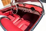 Chevrolet Corvette 1953 года
